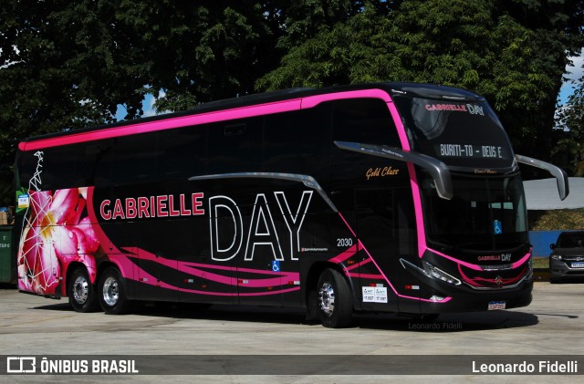 Gabrielle Day 2030 na cidade de Goiânia, Goiás, Brasil, por Leonardo Fidelli. Número da foto: #12188396.