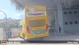 Empresa Gontijo de Transportes 25005 na cidade de Belo Horizonte, Minas Gerais, Brasil, por Edmar Junio. Número da foto: #12188689.