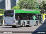 Viação Piracicabana Distrito Federal 118842 na cidade de Brasília, Distrito Federal, Brasil, por Glauber Medeiros. Número da foto: #12189434.