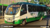 Integração Transportes 4101 na cidade de Cuiabá, Mato Grosso, Brasil, por Miguel Fernando. Número da foto: #:id.