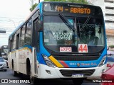 Ximex S.A. - Línea 44 2023 na cidade de Asunción, Paraguai, por Willian Lezcano. Número da foto: #:id.