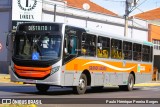 Transportes Coletivos Grande Bauru 2436 na cidade de Bauru, São Paulo, Brasil, por Paulo Henrique Pereira Borges. Número da foto: #:id.