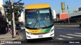 Empresa Gontijo de Transportes 19705 na cidade de Belo Horizonte, Minas Gerais, Brasil, por Edmar Junio. Número da foto: #12188772.