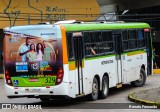 Empresa Metropolitana 329 na cidade de Recife, Pernambuco, Brasil, por Renato Fernando. Número da foto: #12189240.