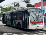 Next Mobilidade - ABC Sistema de Transporte 7402 na cidade de São Paulo, São Paulo, Brasil, por Matheus Costa. Número da foto: #12187636.