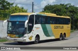 Empresa Gontijo de Transportes 17245 na cidade de Recife, Pernambuco, Brasil, por George Miranda. Número da foto: #12188944.