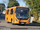 Transporte Coletivo Glória BI855 na cidade de Curitiba, Paraná, Brasil, por Fernando Félix Ferreira Lima. Número da foto: #12187512.