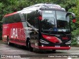 Lirabus 26001 na cidade de São Paulo, São Paulo, Brasil, por Gabriel Oliveira Caldas da Nobrega. Número da foto: #12187347.