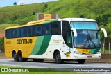 Empresa Gontijo de Transportes 14030 na cidade de Aparecida, São Paulo, Brasil, por Paulo Henrique Pereira Borges. Número da foto: #12188939.