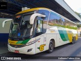 Empresa Gontijo de Transportes 19555 na cidade de Lambari, Minas Gerais, Brasil, por Guilherme Pedroso Alves. Número da foto: #12187262.