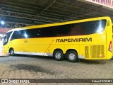 Viação Nova Itapemirim 21146 na cidade de Ipatinga, Minas Gerais, Brasil, por Celso ROTA381. Número da foto: #:id.