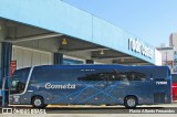 Viação Cometa 721500 na cidade de Sorocaba, São Paulo, Brasil, por Flavio Alberto Fernandes. Número da foto: #:id.