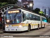 Companhia Carris Porto-Alegrense 0803 na cidade de Porto Alegre, Rio Grande do Sul, Brasil, por Eduardo Rodrigues. Número da foto: #12188056.