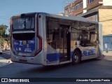 Sambaíba Transportes Urbanos 2 1805 na cidade de São Paulo, São Paulo, Brasil, por Alexandre Figueiredo Pereira. Número da foto: #12189692.