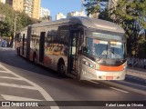 TRANSPPASS - Transporte de Passageiros 8 1371 na cidade de São Paulo, São Paulo, Brasil, por Rafael Lopes de Oliveira. Número da foto: #12188311.
