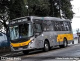 Transunião Transportes 3 6007 na cidade de São Paulo, São Paulo, Brasil, por Gilberto Mendes dos Santos. Número da foto: #:id.