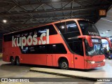 Expreso Norte 191 na cidade de Santiago, Santiago, Metropolitana de Santiago, Chile, por João Victor. Número da foto: #12188804.