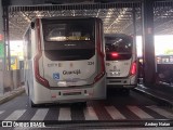 City Transporte Urbano Intermodal - Guarujá 224 na cidade de Guarujá, São Paulo, Brasil, por Andrey Natan. Número da foto: #:id.