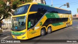 Empresa Gontijo de Transportes 25025 na cidade de Belo Horizonte, Minas Gerais, Brasil, por Edmar Junio. Número da foto: #12188704.
