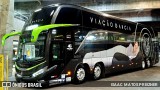 Viação Garcia 86059 na cidade de Curitiba, Paraná, Brasil, por ISAAC MATOS PREIZNER. Número da foto: #12189779.