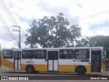 Belém Rio Transportes BD-218 na cidade de Belém, Pará, Brasil, por Erwin Di Tarso. Número da foto: #:id.