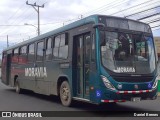 AMSA - Autotransportes Moravia 106 na cidade de San Vicente, Moravia, San José, Costa Rica, por Daniel Brenes. Número da foto: #12189784.