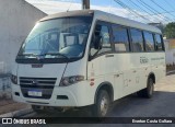 Prefeitura Municipal de Fundão 1 na cidade de Cariacica, Espírito Santo, Brasil, por Everton Costa Goltara. Número da foto: #12188005.