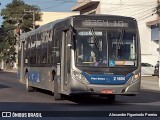Sambaíba Transportes Urbanos 2 1404 na cidade de São Paulo, São Paulo, Brasil, por Alexandre Figueiredo Pereira. Número da foto: #12189702.