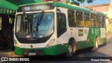 Viação Paraense Cuiabá Transportes 1054 na cidade de Cuiabá, Mato Grosso, Brasil, por Miguel Fernando. Número da foto: #:id.
