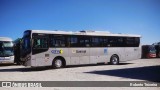 City Transporte Urbano Intermodal - Guarujá 162 na cidade de Guarujá, São Paulo, Brasil, por Roberto Teixeira. Número da foto: #12188727.