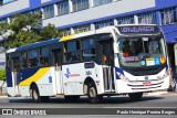 Viação Pinheiral 3004 na cidade de Volta Redonda, Rio de Janeiro, Brasil, por Paulo Henrique Pereira Borges. Número da foto: #12188882.