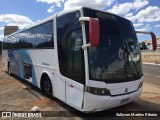 Ônibus Particulares 5586 na cidade de Anápolis, Goiás, Brasil, por Sullyvan Martins Ribeiro. Número da foto: #:id.