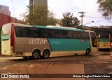 Empresa de Ônibus Nossa Senhora da Penha 5289 na cidade de Rio de Janeiro, Rio de Janeiro, Brasil, por Márcio Douglas Ribeiro Venino. Número da foto: #:id.