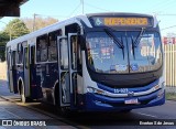Auto Viação São José dos Pinhais 11-323 na cidade de São José dos Pinhais, Paraná, Brasil, por Everton S de Jesus. Número da foto: #12187814.