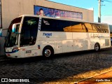 Leal Turística 3005 na cidade de Cruzeiro, São Paulo, Brasil, por Apollo Silva. Número da foto: #:id.