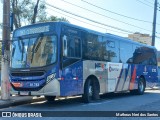 Next Mobilidade - ABC Sistema de Transporte 81.783 na cidade de Santo André, São Paulo, Brasil, por Matheus Neri dos Santos. Número da foto: #12188103.