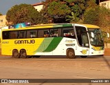 Empresa Gontijo de Transportes 15050 na cidade de Betim, Minas Gerais, Brasil, por Hariel BR-381. Número da foto: #12189430.