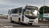 Auto Viação Mãe do Salvador 1007 na cidade de Arapiraca, Alagoas, Brasil, por Melqui Macedo. Número da foto: #12189088.