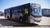 City Transporte Urbano Intermodal - Guarujá 554 na cidade de Guarujá, São Paulo, Brasil, por Roberto Teixeira. Número da foto: #12188742.