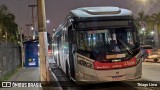 Express Transportes Urbanos Ltda 4 8999 na cidade de São Paulo, São Paulo, Brasil, por Thiago Lima. Número da foto: #12189588.