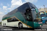 Flecha Roja México-Toluca-San Luis Mextepec-Querétaro 924 na cidade de Álvaro Obregón, Ciudad de México, México, por Omar Ramírez Thor2102. Número da foto: #12188493.