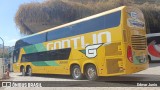 Empresa Gontijo de Transportes 25005 na cidade de Belo Horizonte, Minas Gerais, Brasil, por Edmar Junio. Número da foto: #12188690.