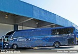 Viação Cometa 719622 na cidade de Sorocaba, São Paulo, Brasil, por Flavio Alberto Fernandes. Número da foto: #:id.