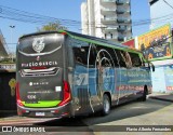 Viação Garcia 92010 na cidade de Sorocaba, São Paulo, Brasil, por Flavio Alberto Fernandes. Número da foto: #12187866.