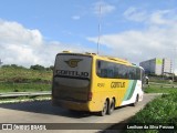 Empresa Gontijo de Transportes 14580 na cidade de Caruaru, Pernambuco, Brasil, por Lenilson da Silva Pessoa. Número da foto: #12189065.
