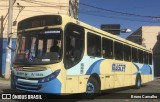 Master Transportes Coletivos de Passageiros RJ 159.104 na cidade de Nova Iguaçu, Rio de Janeiro, Brasil, por Bruno Carvalho. Número da foto: #:id.