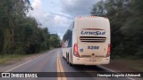 Unesul de Transportes 5246 na cidade de Teutônia, Rio Grande do Sul, Brasil, por Henrique Augusto Allebrandt. Número da foto: #12187856.