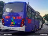 BR7 Mobilidade 1583 na cidade de São Bernardo do Campo, São Paulo, Brasil, por Juliano Soares. Número da foto: #:id.