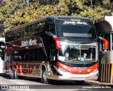 Santa Maria Fretamento e Turismo > Transportes Santa Maria(SP) 1700 na cidade de São Paulo, São Paulo, Brasil, por Luciano Ferreira da Silva. Número da foto: #:id.