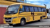 Auto Escola Educauto NWH2E07 na cidade de Abaetetuba, Pará, Brasil, por Nikolas Henderson. Número da foto: #12188261.